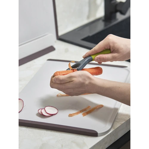 Пиллер smartchef, 15 см, зеленый