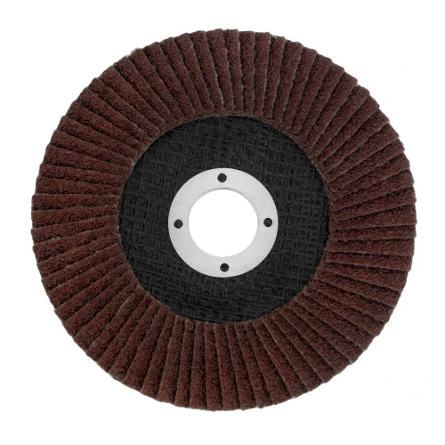 Круг лепестковый торцевой, P 40,125 х 22.2 мм Matrix