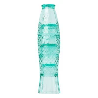 Набор подарочный из 4-х стаканов koifish, мятный