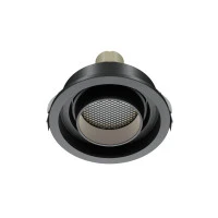 Встраиваемый светильник Technical DL113-GU10-01-RD-B