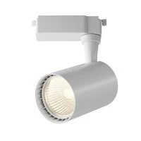 Трековый светильник Technical TR003-1-10W3K-M-W