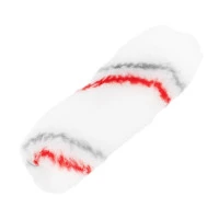 Мини-валик сменный "ГРЕЙТЕКС", 100 мм, ворс 12 мм, D - 16 мм, D ручки - 6 мм, полиакрил MTX