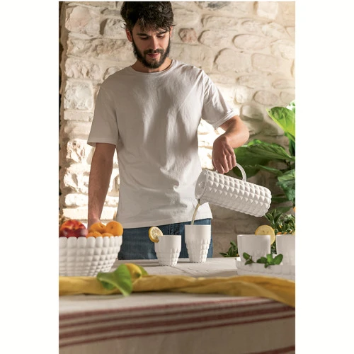 Стакан tiffany, 510 мл, молочно-белый