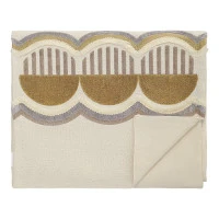 Дорожка на стол chic beige из коллекции essential, 45х150 см