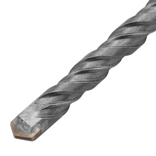 Бур по бетону, 12 x 260 мм, SDS Plus Сибртех