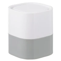 Контейнер для хранения tyer, 250 мл, белый/серый