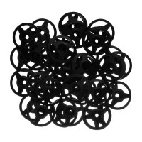 Шайба "Рондоль" для утеплителя, 250 шт Сибртех