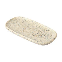 Подставка для ванных принадлежностей mosaic, светло-бежевая