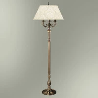 Торшер 52-402.56/14155