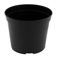 Горшок для рассады, 2 л, полипропиленовый, Сибртех