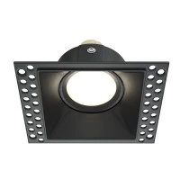 Встраиваемый светильник Technical DL042-01-SQ-B