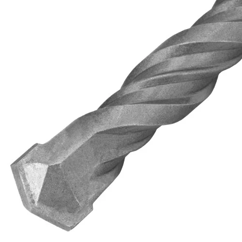 Бур по бетону, 12 x 450 мм, SDS Plus Сибртех