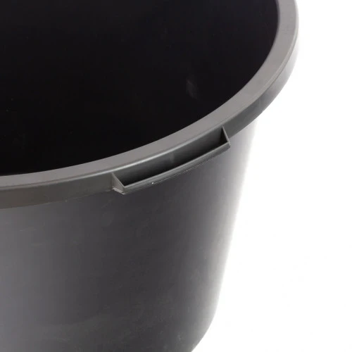 Таз круглый строительный, 85 л Сибртех