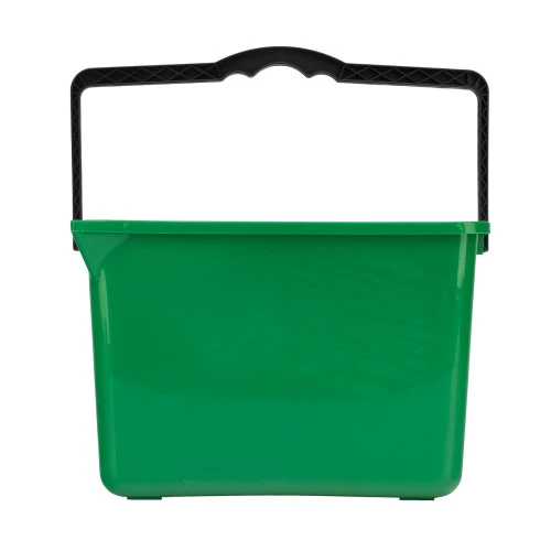 Ведро малярное пластмассовое, прямоугольное, 14 л Сибртех