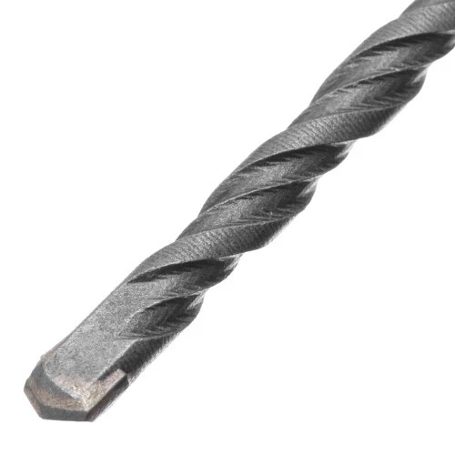 Бур по бетону, 4 x 110 мм, SDS Plus Сибртех