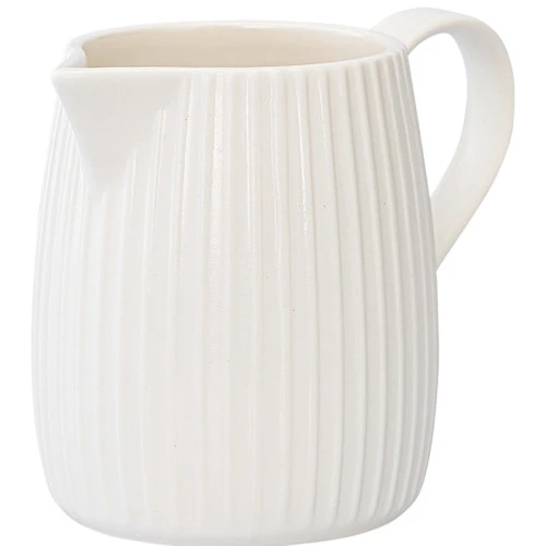 Молочник soft ripples, dual glazing, 250 мл