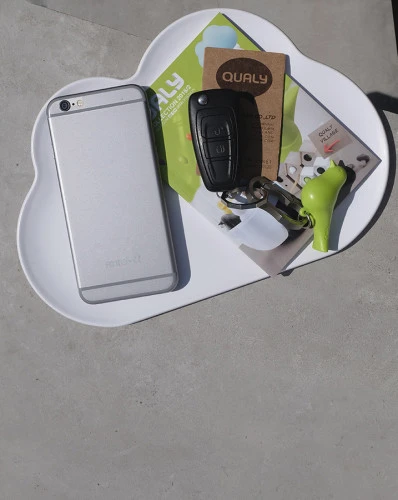 Органайзер для мелочей cloud