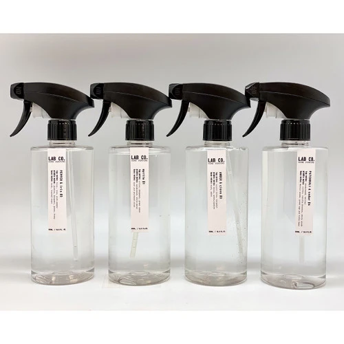 Спрей для дома lab co, amber&clove, 500 мл