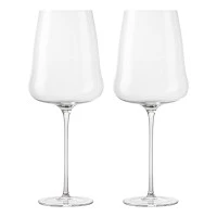 Набор бокалов для вина в подарочной упаковке sense, 600 мл, 2 шт.
