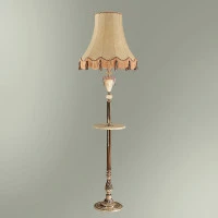 Торшер 24-50К/14322ФС