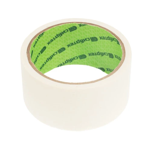Лента малярная, 48 мм х 14 м, на бумажной основе Сибртех