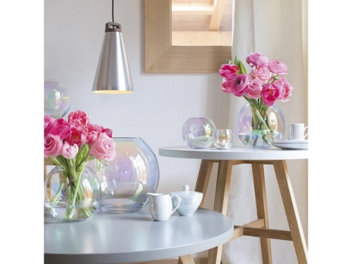 Ваза pearl, 16 см