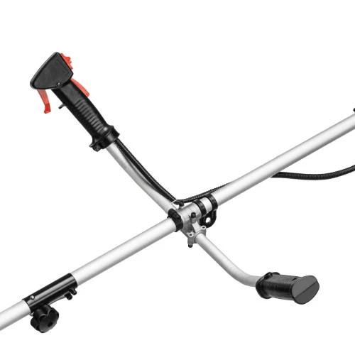 Триммер бензиновый ТС-1800Р, 33 см3, разъемная штанга, состоит из 2 частей Сибртех