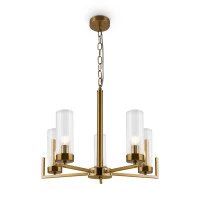 Подвесной светильник Freya FR5214PL-05BS