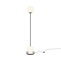 Напольный светильник (торшер) Maytoni MOD427FL-L20B3K