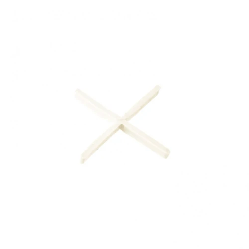 Крестики 1 мм, для кладки плитки, 100 шт Сибртех