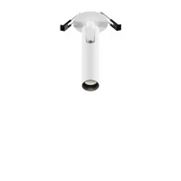 Встраиваемый светильник Technical C141RS-L125-6W4K-W