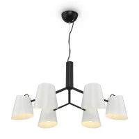 Подвесной светильник Freya FR5127PL-06B