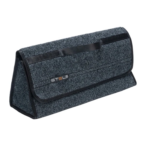 Органайзер автомобильный в багажник "Войлок" Stels