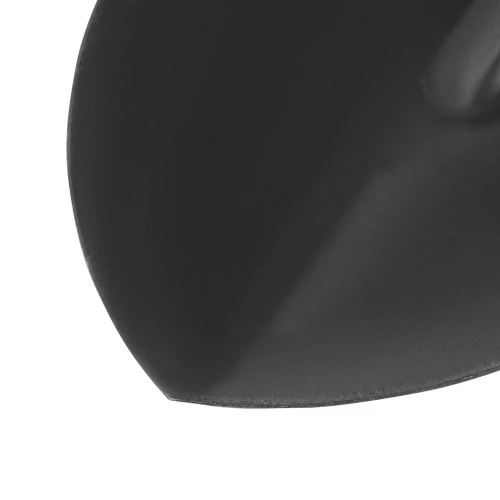 Лопата штыковая, 220х270 мм, "американка", без черенка, Сибртех