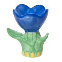 Подсвечник bloom, 9 см