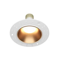 Встраиваемый светильник Technical DL126-GU10-TRS-MG