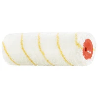 Валик сменный "Тетраколор", Фасадный, 250 мм, ворс 18 мм, D 55 мм, D ручки 8 мм, полиакрил MTX