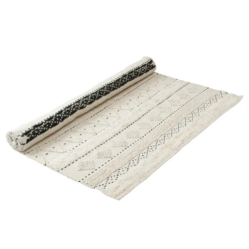 Ковер из шерсти в этническом стиле из коллекции ethnic, 200x300 см