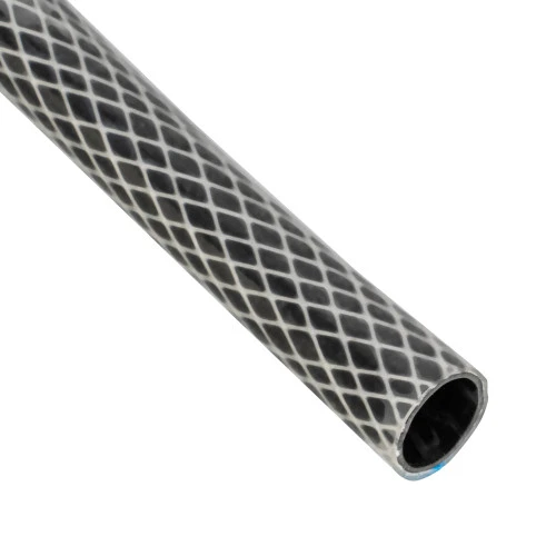 Шланг поливочный армированный ПВХ, 1/2", 25 м, "Садовод" Сибртех