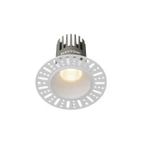 Встраиваемый светильник Technical DL119-10W-3K-TRS-W