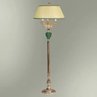 Торшер 52-12.59/2959Ф/Т3