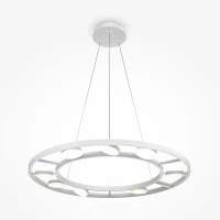 Подвесной светильник Maytoni MOD070PL-L63W3K