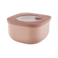 Контейнер для хранения store&more, 450 мл, розовый