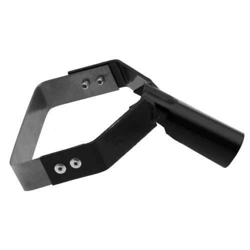 Полольник петлеобразный, 115 мм, рессорно - пружинная сталь, без черенка, Сибртех