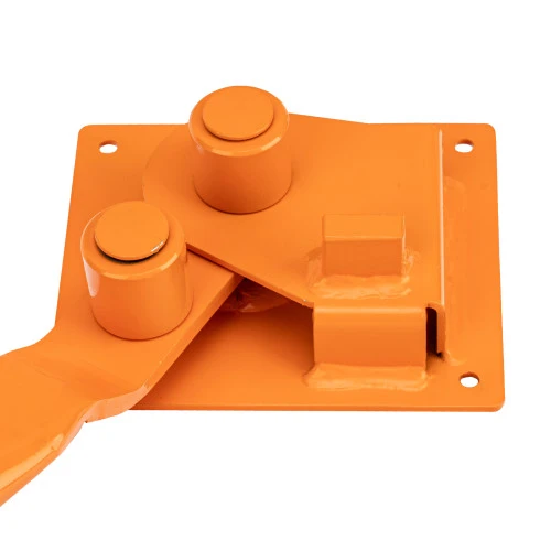 Арматурогиб роликовый до 16 мм Сибртех