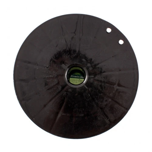 Леска для триммера круглая, на DIN катушке, 2 мм х 190 м, Сибртех