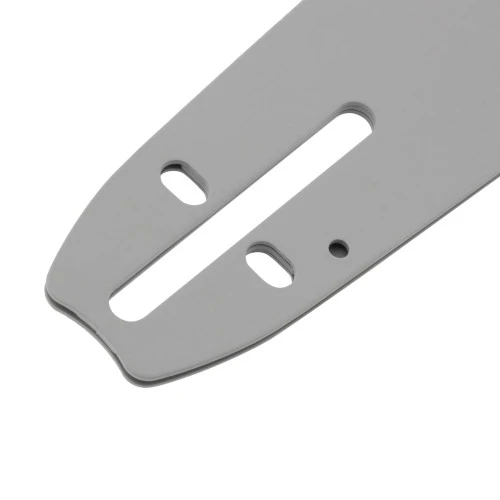 Шина для бензопилы DGS-5820, длина 50 см (20") шаг 0.325", паз 1.5 мм, 76 звеньев Denzel