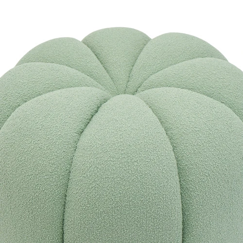 Пуф swend, зеленый