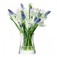 Ваза flower, 13 см