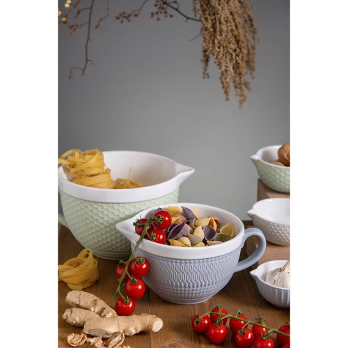 Кувшин для смешивания marshmallow, 2 л, мятный